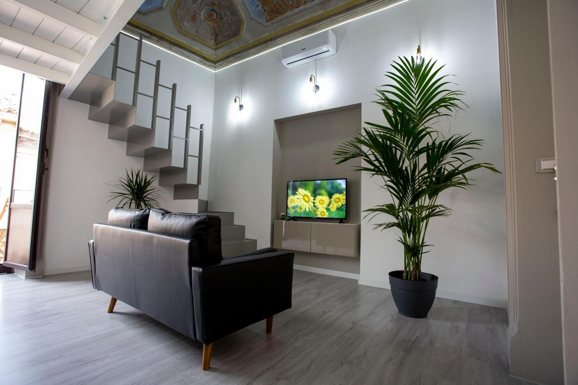 Domus 25 Villa CTA Exterior foto