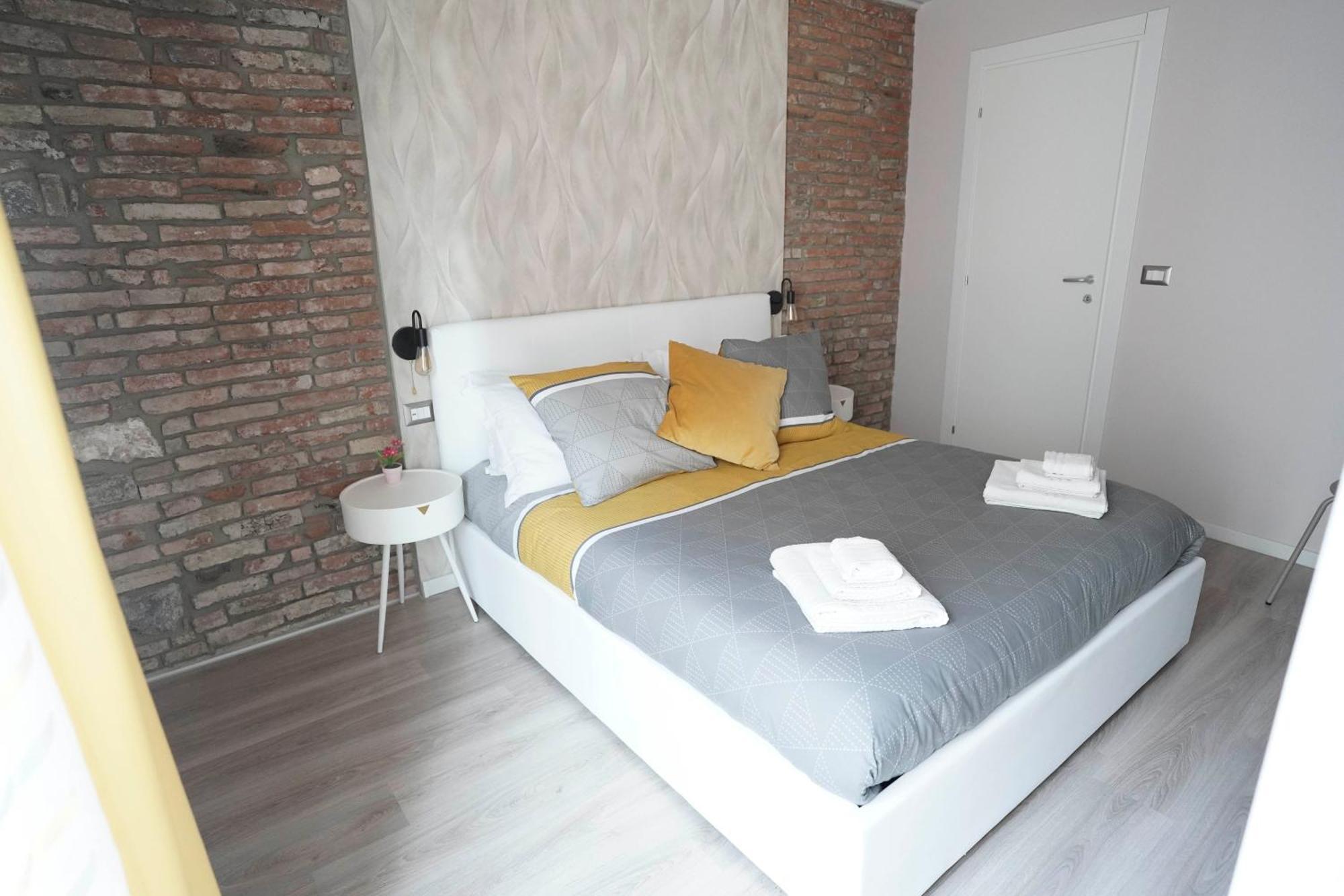 Domus 25 Villa CTA Cameră foto