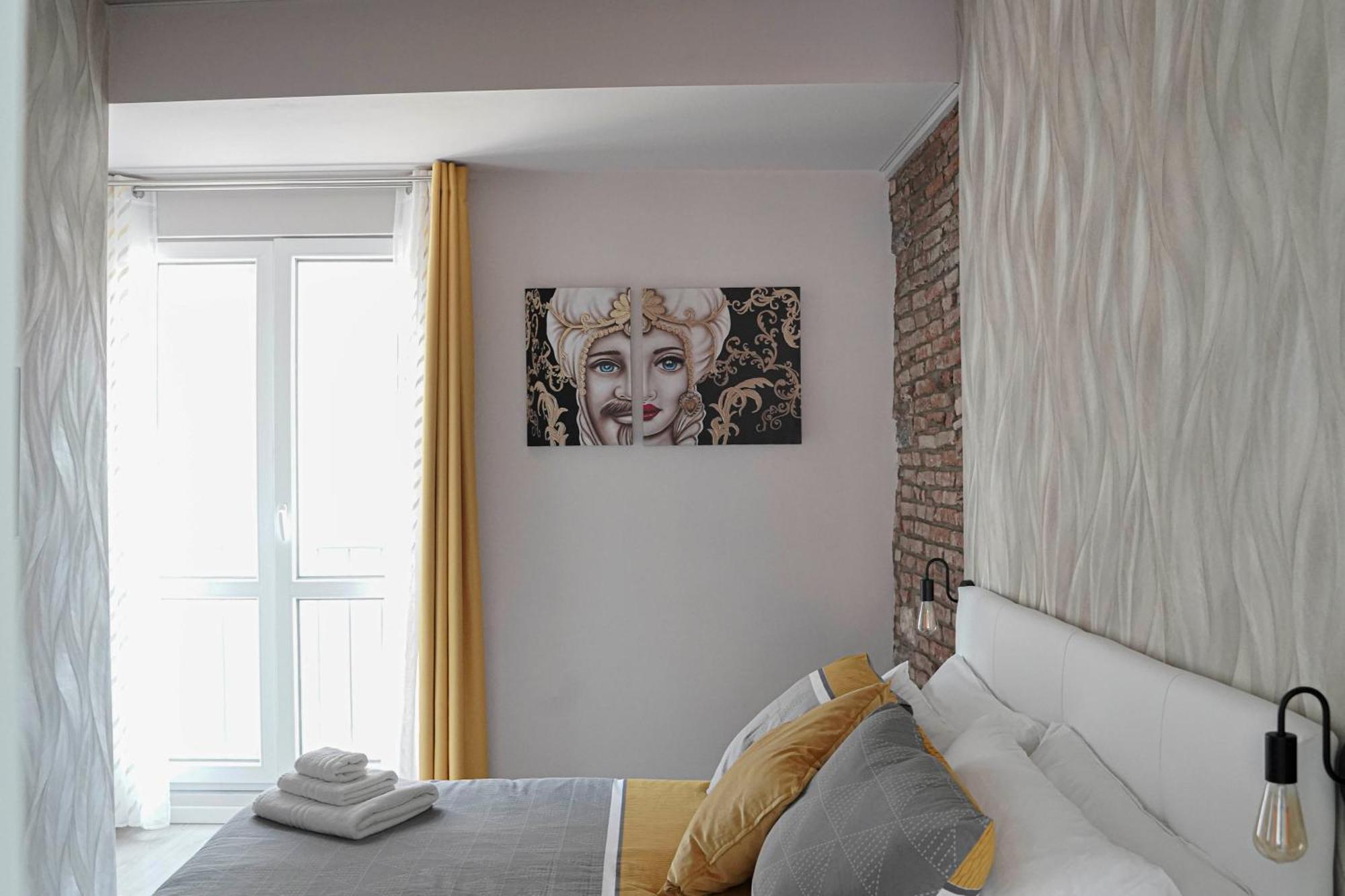 Domus 25 Villa CTA Cameră foto